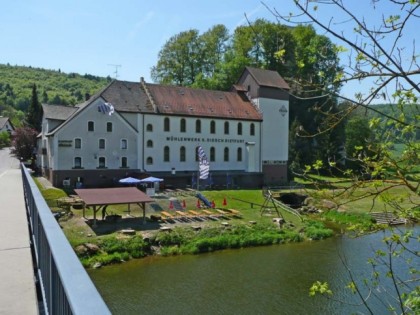 Foto: M&amp;uuml;hle Dietfurt