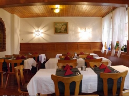 Foto: Mühle Dietfurt